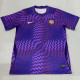2026-27 Corinthians Purple Goalkeeper Soccer Jersey