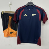 2026-27 ARS Royal blue Training Short Suit