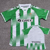 2026-27 Real Betis Home Fans Soccer Jersey