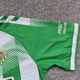 2026-27 Real Betis Home Fans Soccer Jersey