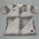 2026-27 Corinthians Grey Goalkeeper Soccer Jersey