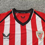 2026-27 Bilbao Home Fans Soccer Jersey