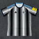 2026-27 Newcastle Home Fans Soccer Jersey