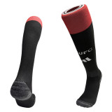 2026-27 Man Utd Home Black Socks
