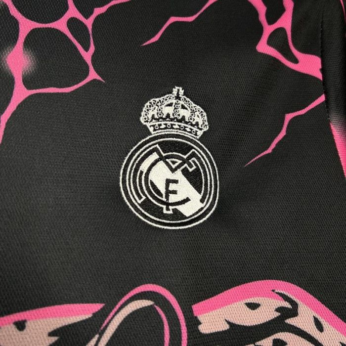 Real Madrid Special Edition Purple Shirt 2024/25