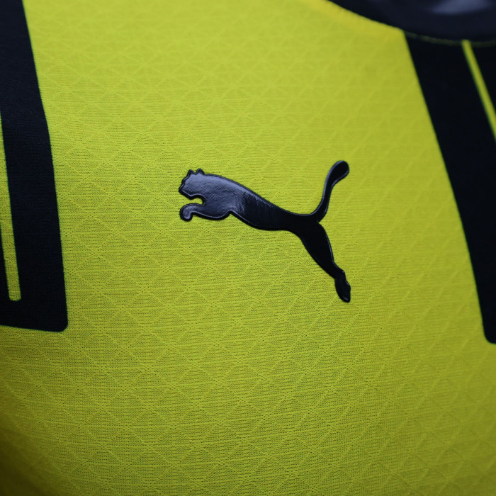 24-25 Borussia Dortmund Cup Jersey Player Version