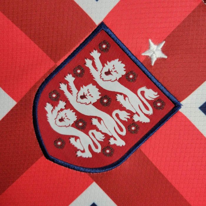 2024 England Special Edition Concept Kit