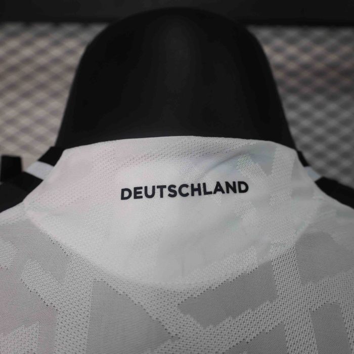 2024 Germany Home Kit Player Version