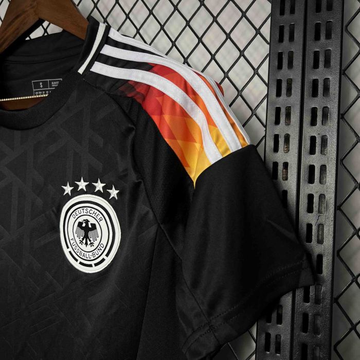2024 Germany Euro 2024 Pre-Match Training Kit