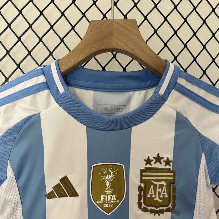 Argentine Home Kids Kits 2024