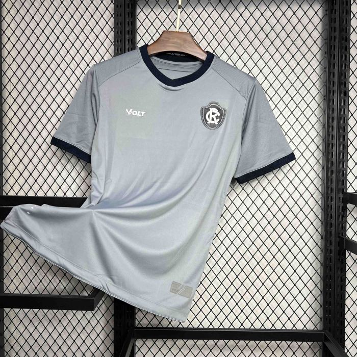 24-25 Remo Goalkeeper jersey Grey Kit