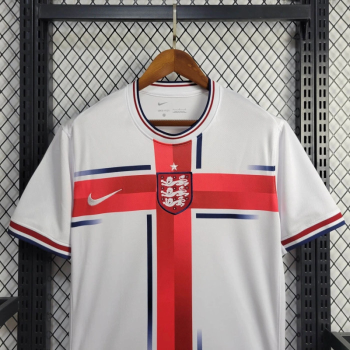 2024 England Special Edition Concept Kit