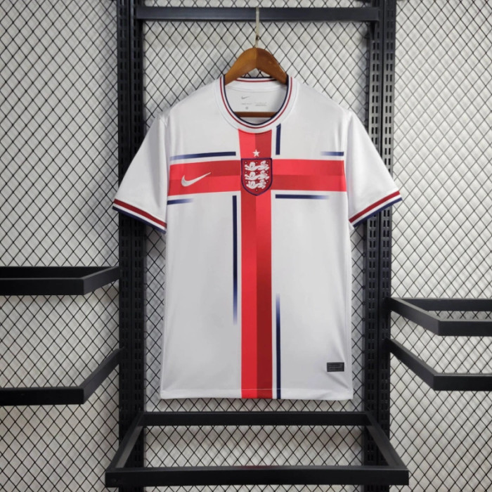 2024 England Special Edition Concept Kit