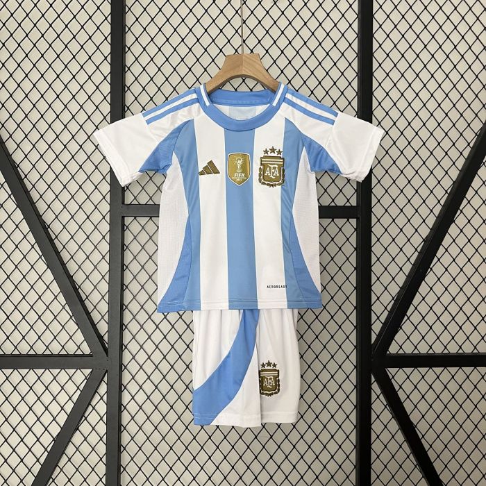 Argentine Home Kids Kits 2024