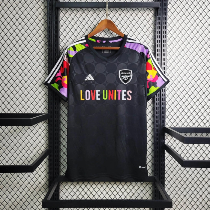 24-25 Arsenal Joint Version Special Edtion