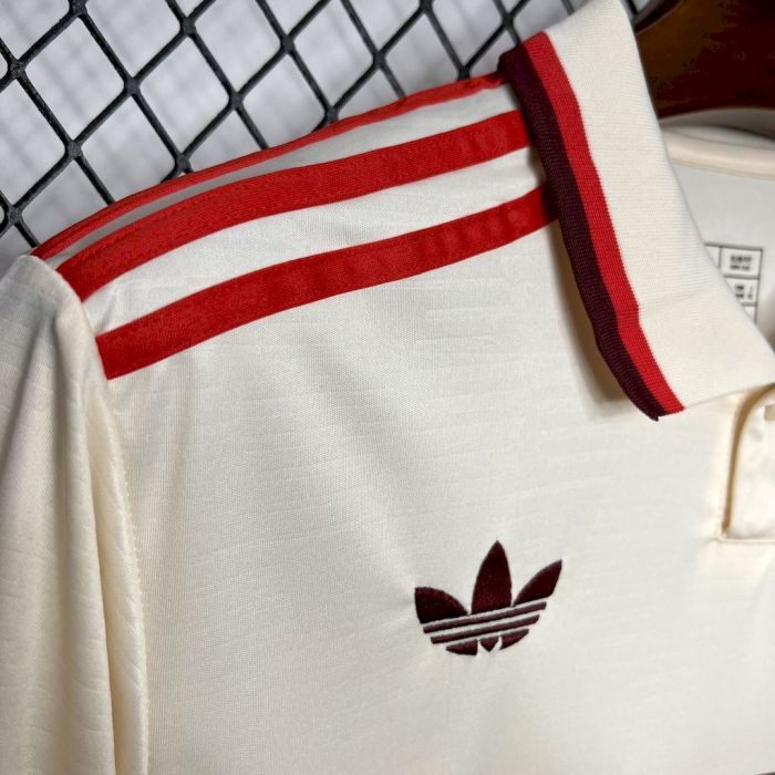 Bayern Munich jersey 24/25 Third Kit