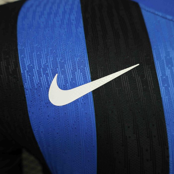 24-25 Inter de Milan Home Kit Player Version jersey