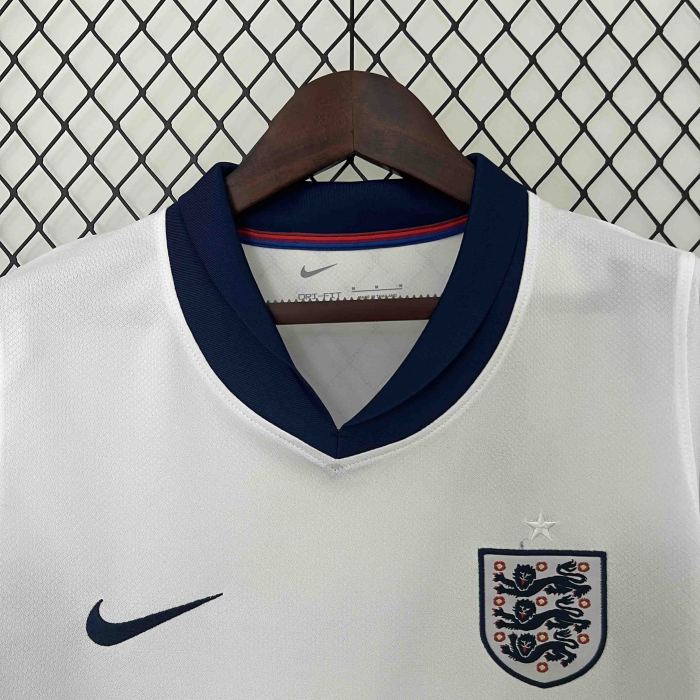 2024 England Home Women Kit