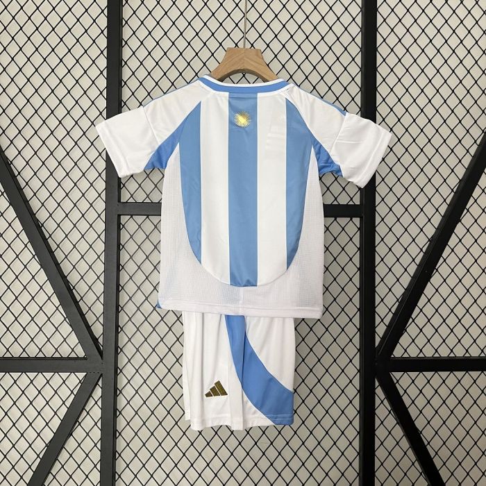 Argentine Home Kids Kits 2024