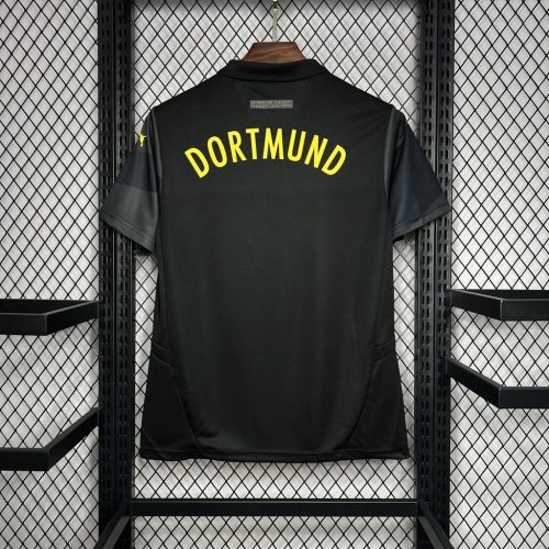 Borussia Dortmund jersey 24/25 Away Kit