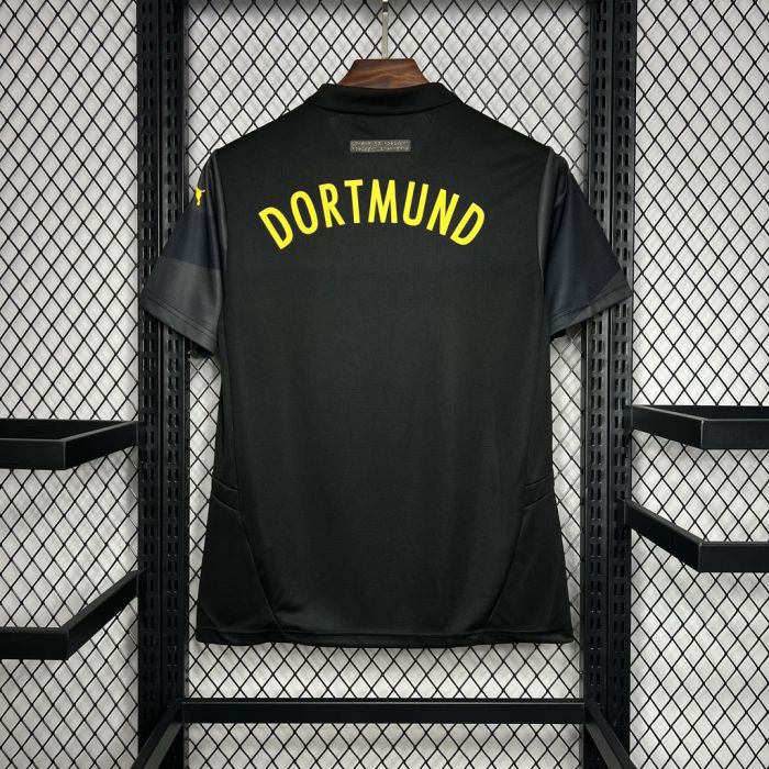 Borussia Dortmund jersey 24/25 Away Kit