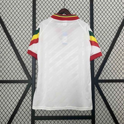 92-94 Portugal Away Retro Kit