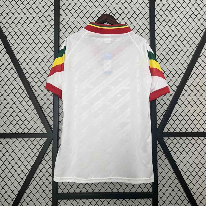 92-94 Portugal Away Retro Kit