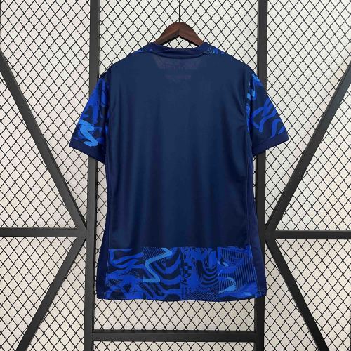 Atletico Madrid 2024/25 jersey Third Kit
