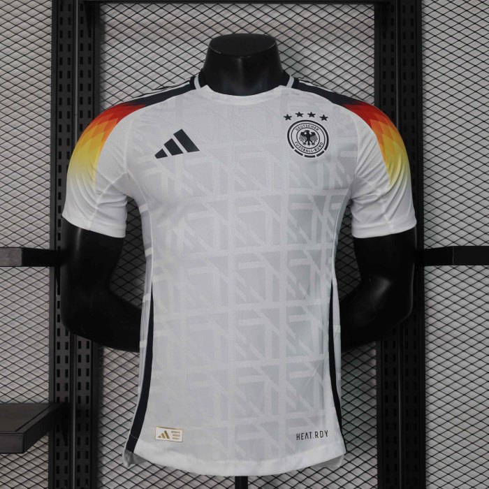 2024 Germany Home Kit Player Version