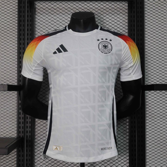 2024 Germany Home Kit Player Version