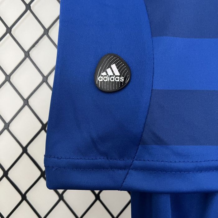 11-12 Chelsea Home Kids Retro Kits
