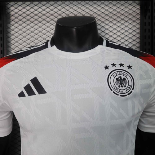 2024 Germany Home Kit Player Version