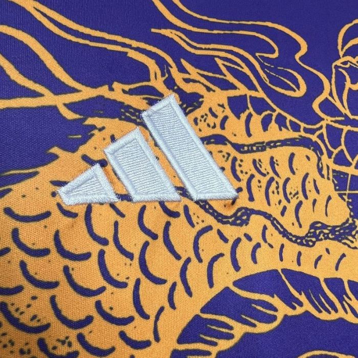 24-25 R MAD Purple Dragon Special Edition