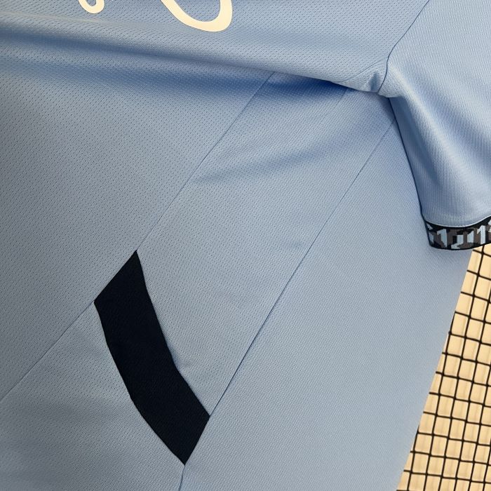 Manchester City jersey 2024/25 Home Kit