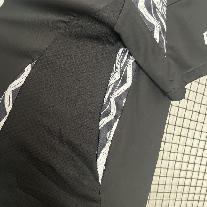 Arsenal Jersey 24/25 Away Kit