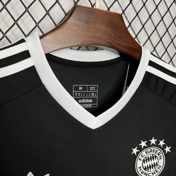 Bayern Munich GoalKeeper jersey 24/25