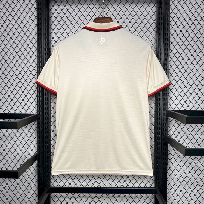 Bayern Munich jersey 24/25 Third Kit