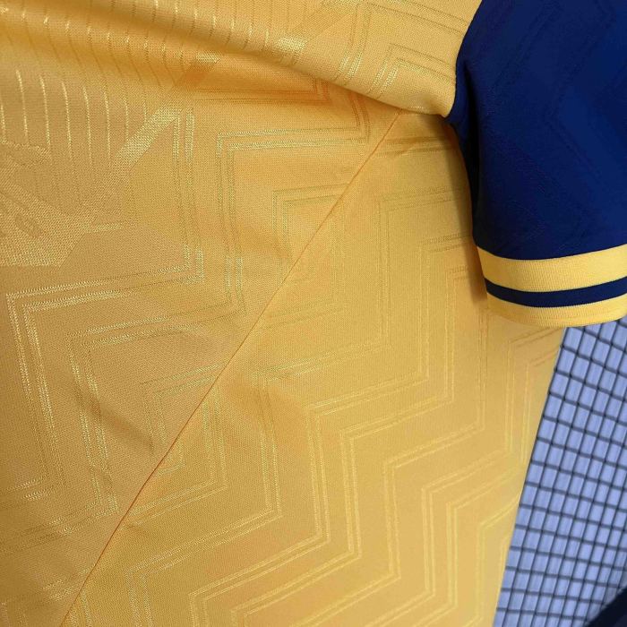 96-97 Arsenal Away Retro Kit
