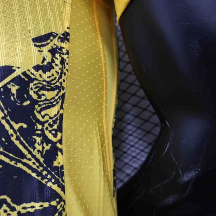 24-25 Inter Milan Third Kit Player Version
