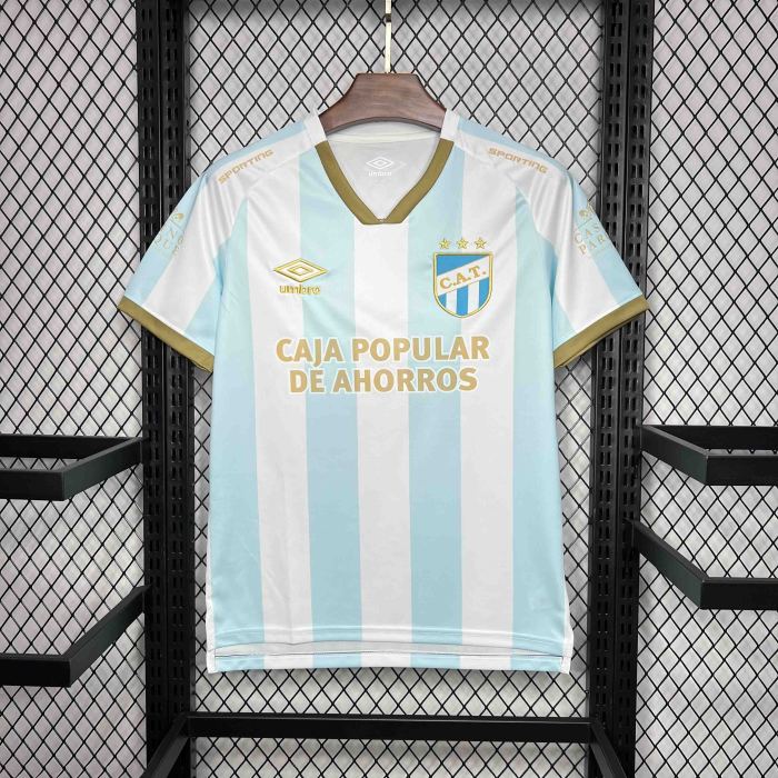 24-25 Tucuman Home Kit