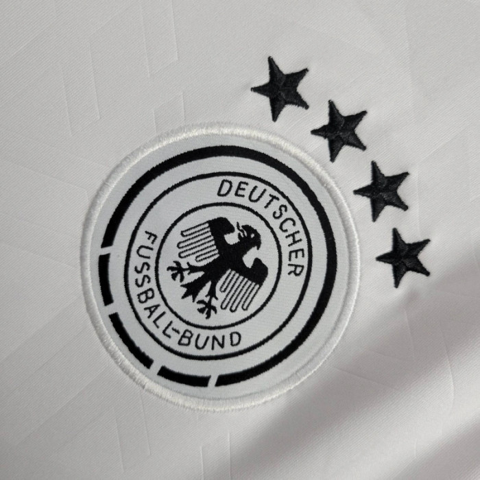 Germany 2024 Home Kit