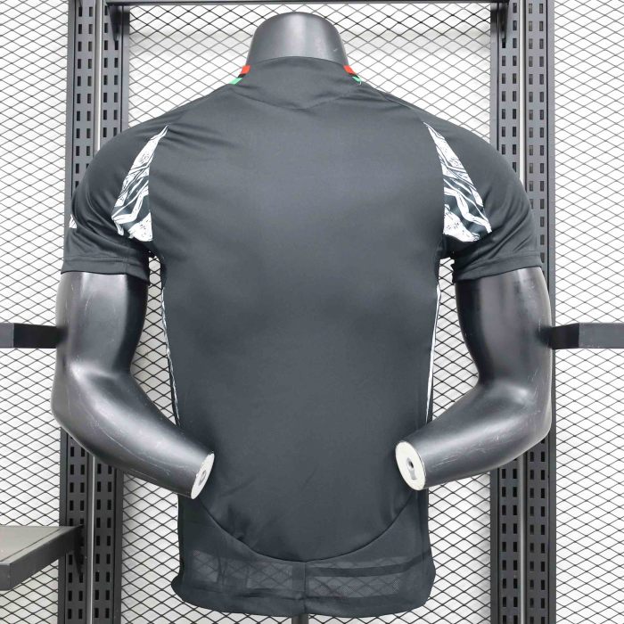 24-25 Arsenal Away Kit Player Version