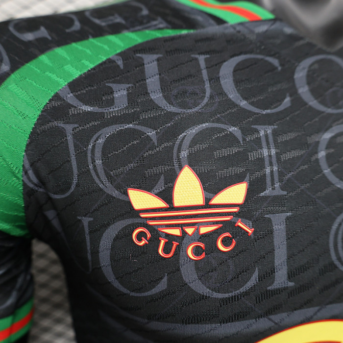 24-25 R MAD VS GUCCI black player version