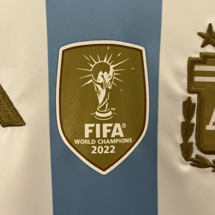 Argentine Home Kids Kits 2024