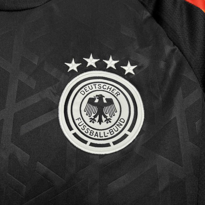 2024 Germany Euro 2024 Pre-Match Training Kit