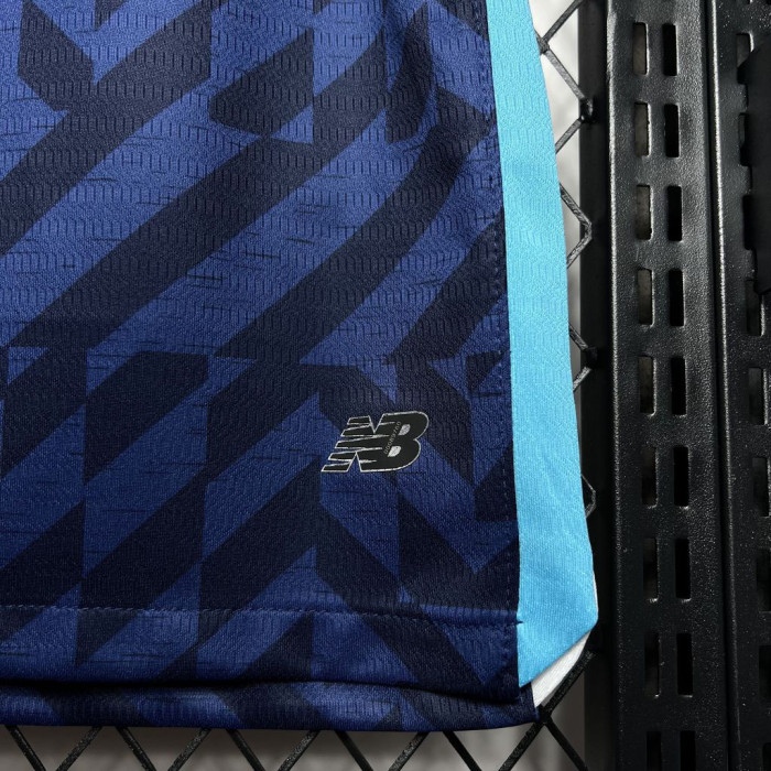 24-25 Porto Third Kit