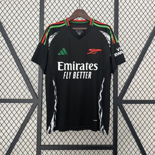 Arsenal Jersey 24/25 Away Kit
