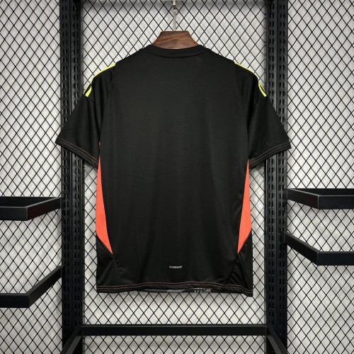 Spain Goalkeeper jersey 2024