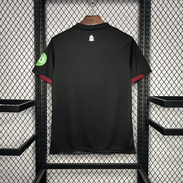 24-25 West Ham Third Kit