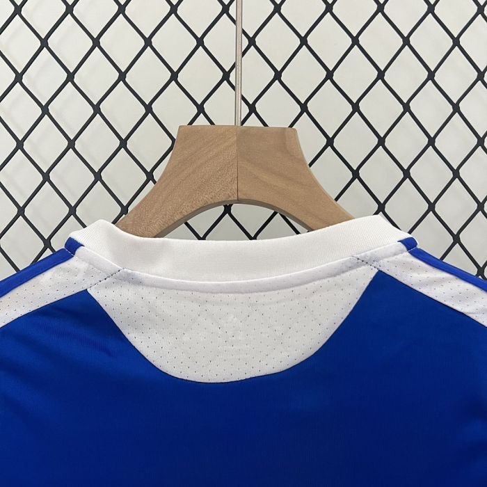 11-12 Chelsea Home Kids Retro Kits
